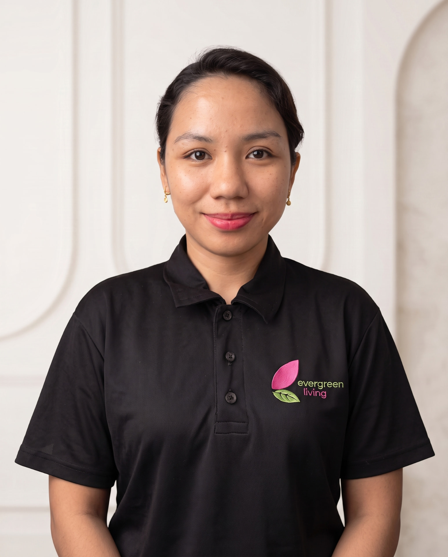 Leah — Evergreen Living team member