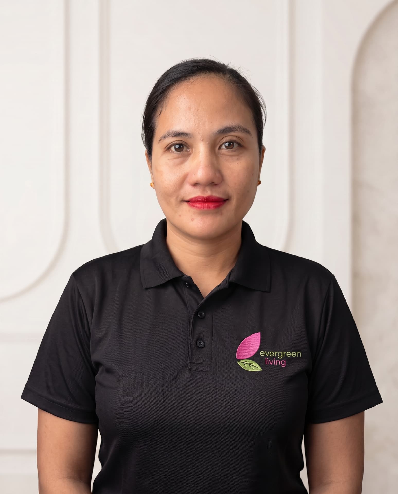 Agnes — Evergreen Living team member