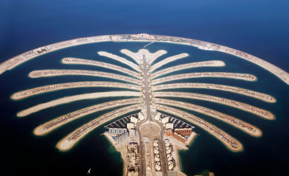 Luxury and premium cleaning services in Palm Jumeirah (1)
