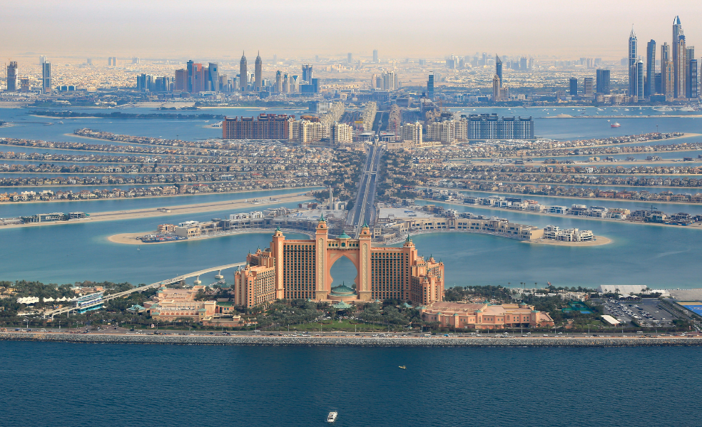 Luxury and premium cleaning services in Palm Jumeirah (2)