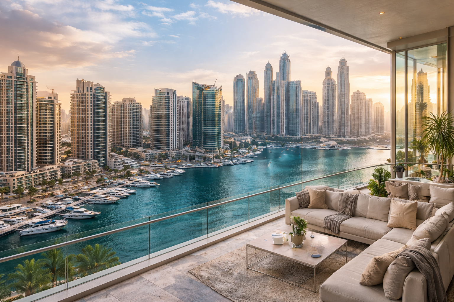 Luxury Home Cleaning Services in Dubai: Why Premium Homes Choose Evergreen Living